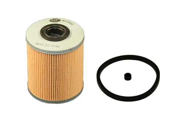 SCT - MANNOL SC 7400
