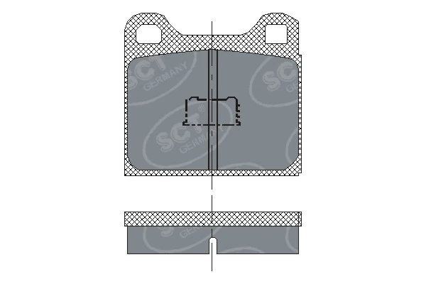 SCT - MANNOL SP 127 PR
