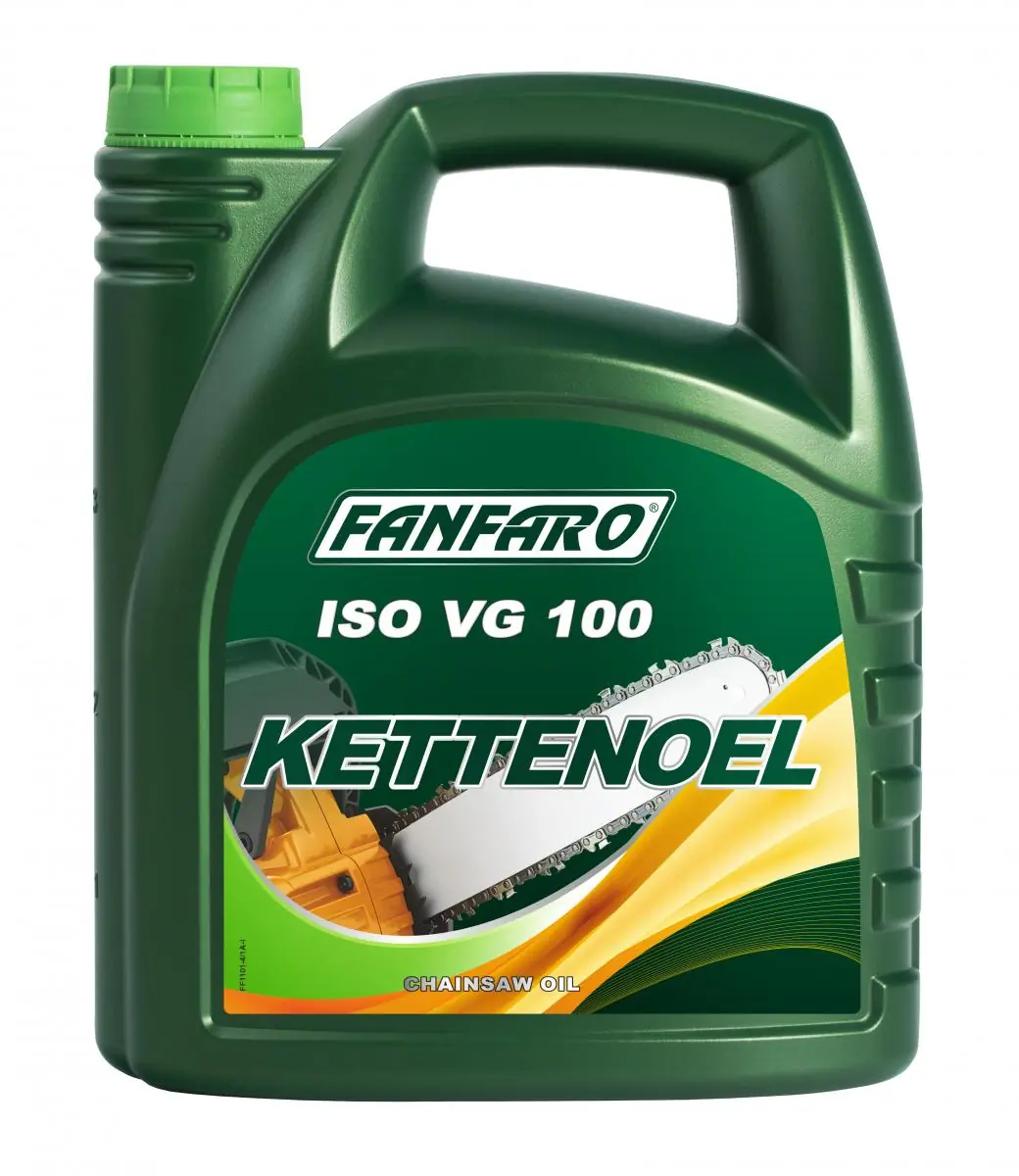 SCT - MANNOL FF1101
