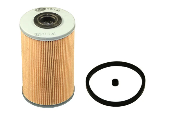 SCT - MANNOL SC 7058