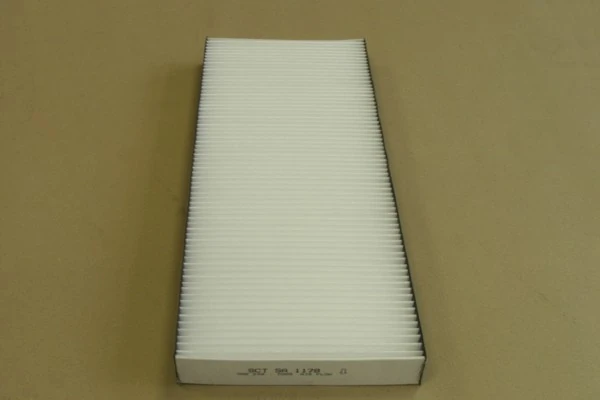 SCT - MANNOL SA 1178