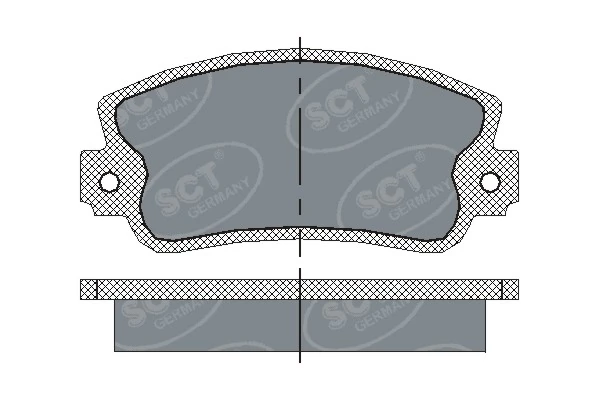 SCT - MANNOL SP 143 PR