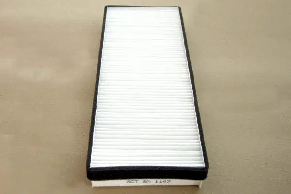 SCT - MANNOL SA 1147