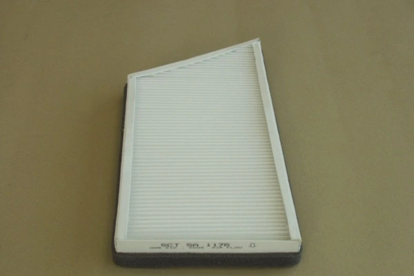SCT - MANNOL SA 1176
