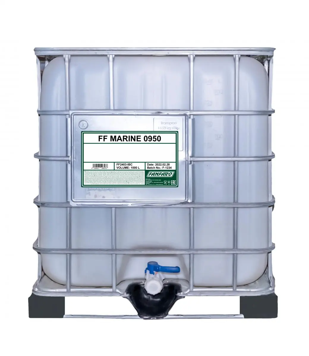 SCT - MANNOL FF2403-IBC