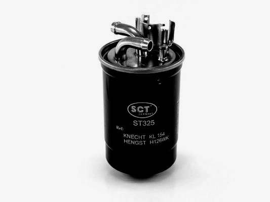 SCT - MANNOL ST 325