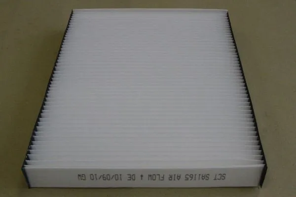 SCT - MANNOL SA 1165