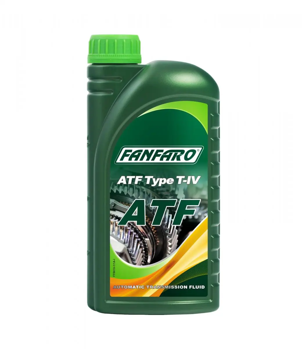 SCT - MANNOL FF8610