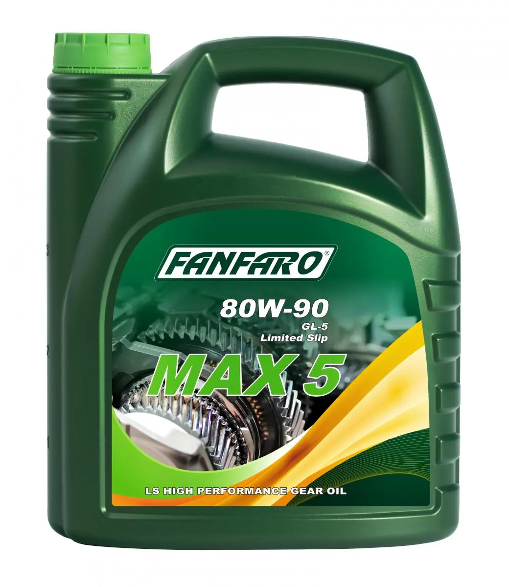 SCT - MANNOL FF8703