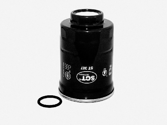 SCT - MANNOL ST 307