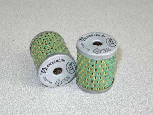 SCT - MANNOL SC 7006