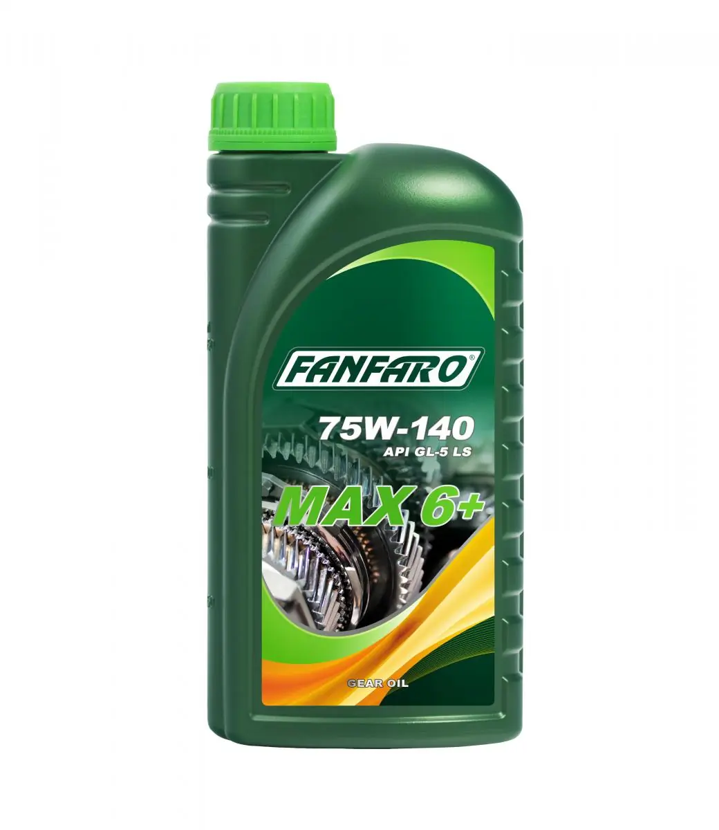 SCT - MANNOL FF8707-1