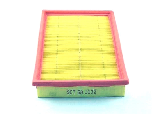 SCT - MANNOL SA 1132