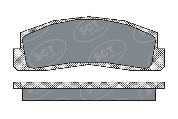 SCT - MANNOL SP 179 PR