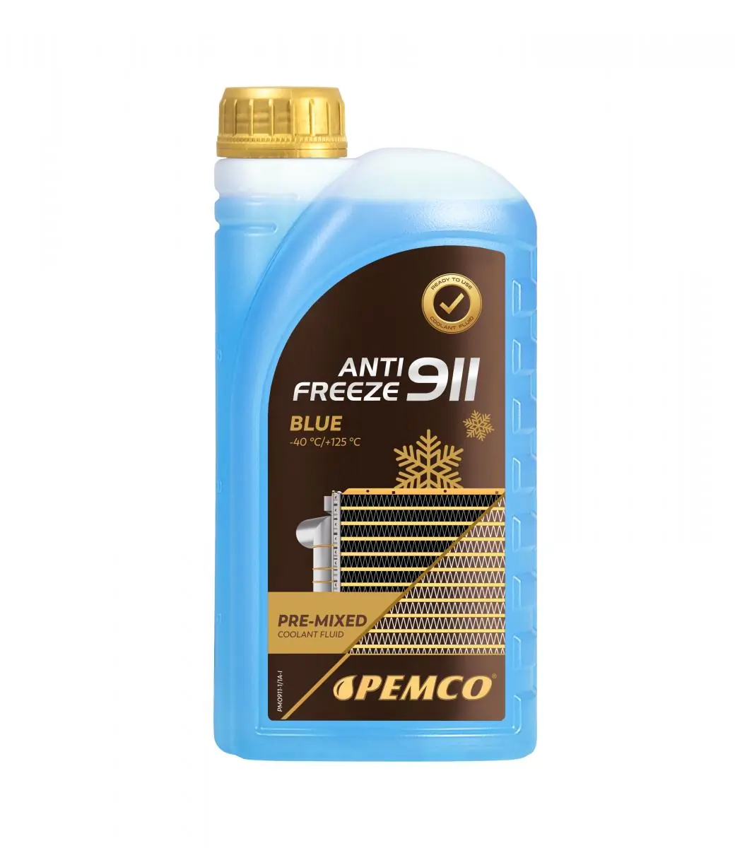 SCT - MANNOL PM0911-1