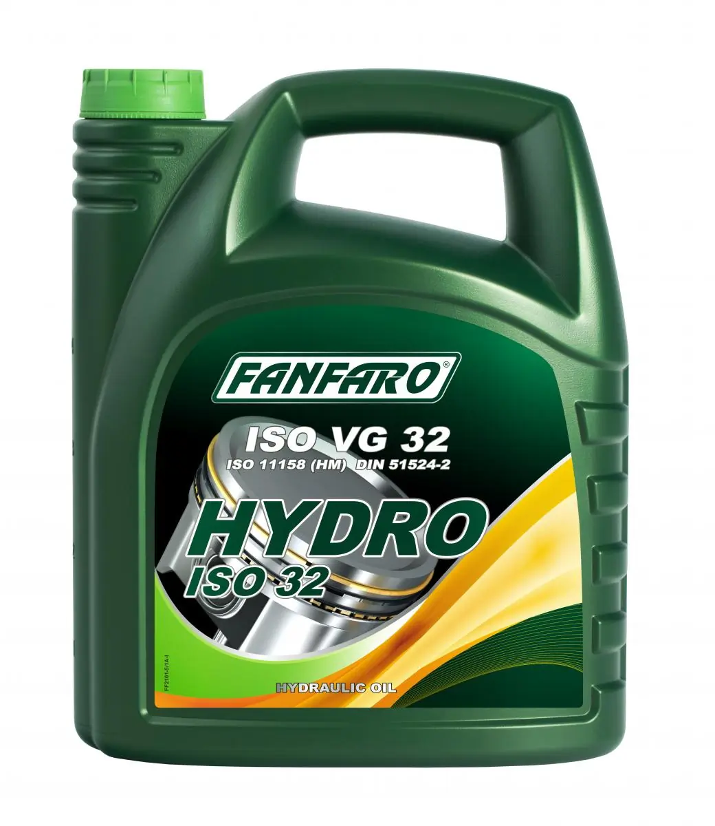 SCT - MANNOL FF2101