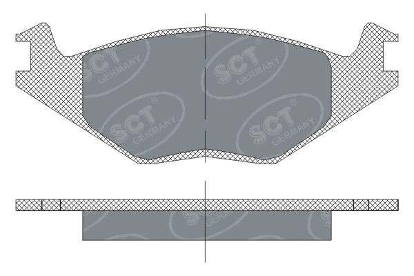 SCT - MANNOL SP 114 PR