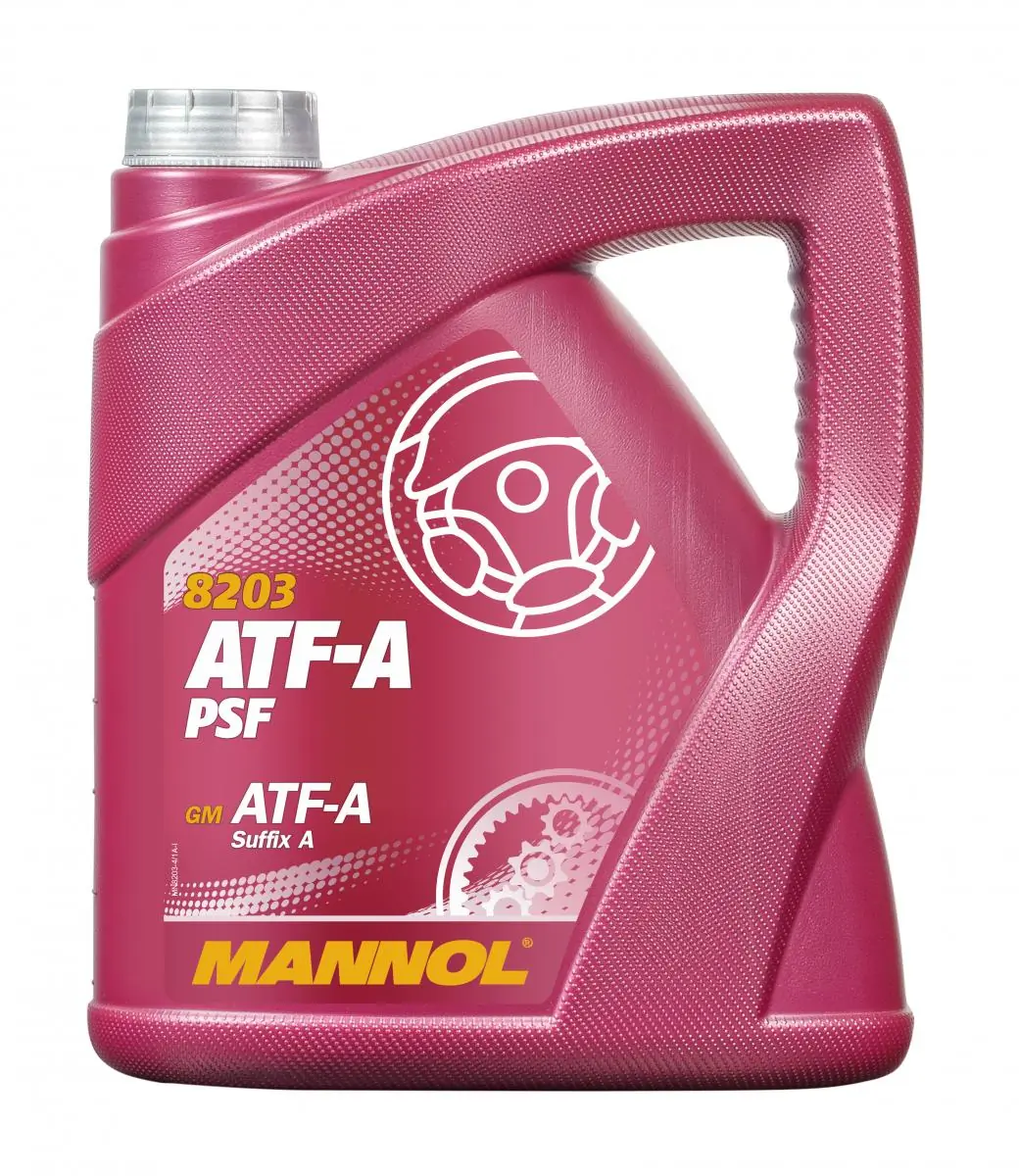 SCT - MANNOL MN8203