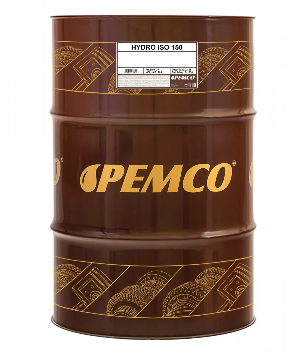 SCT - MANNOL PM2105-DR