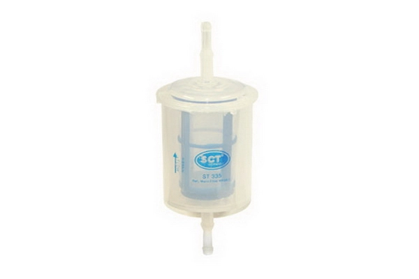 SCT - MANNOL ST 335