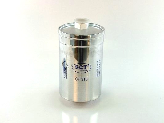 SCT - MANNOL ST 315