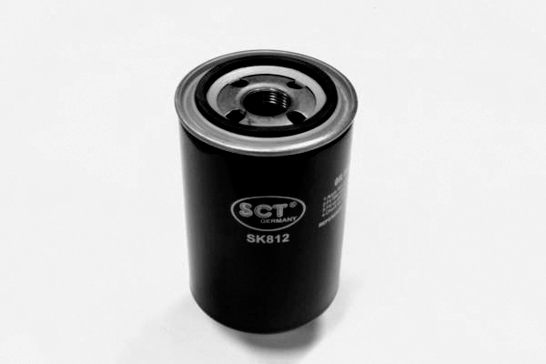 SCT - MANNOL SK 812