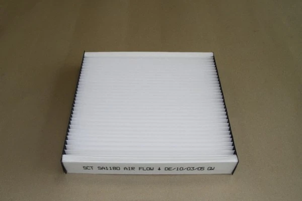 SCT - MANNOL SA 1180