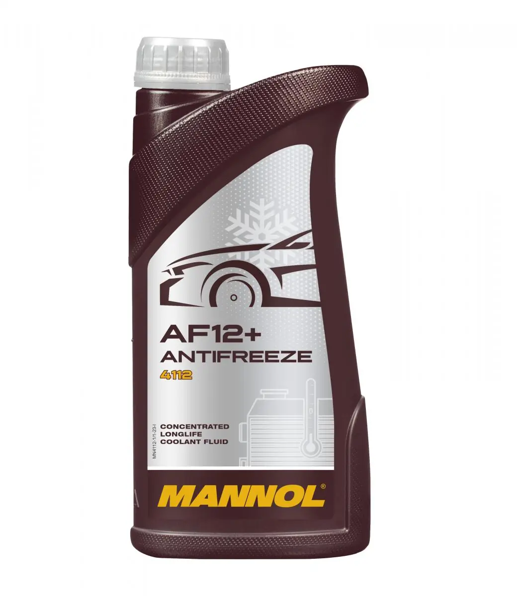 SCT - MANNOL MN4112-1