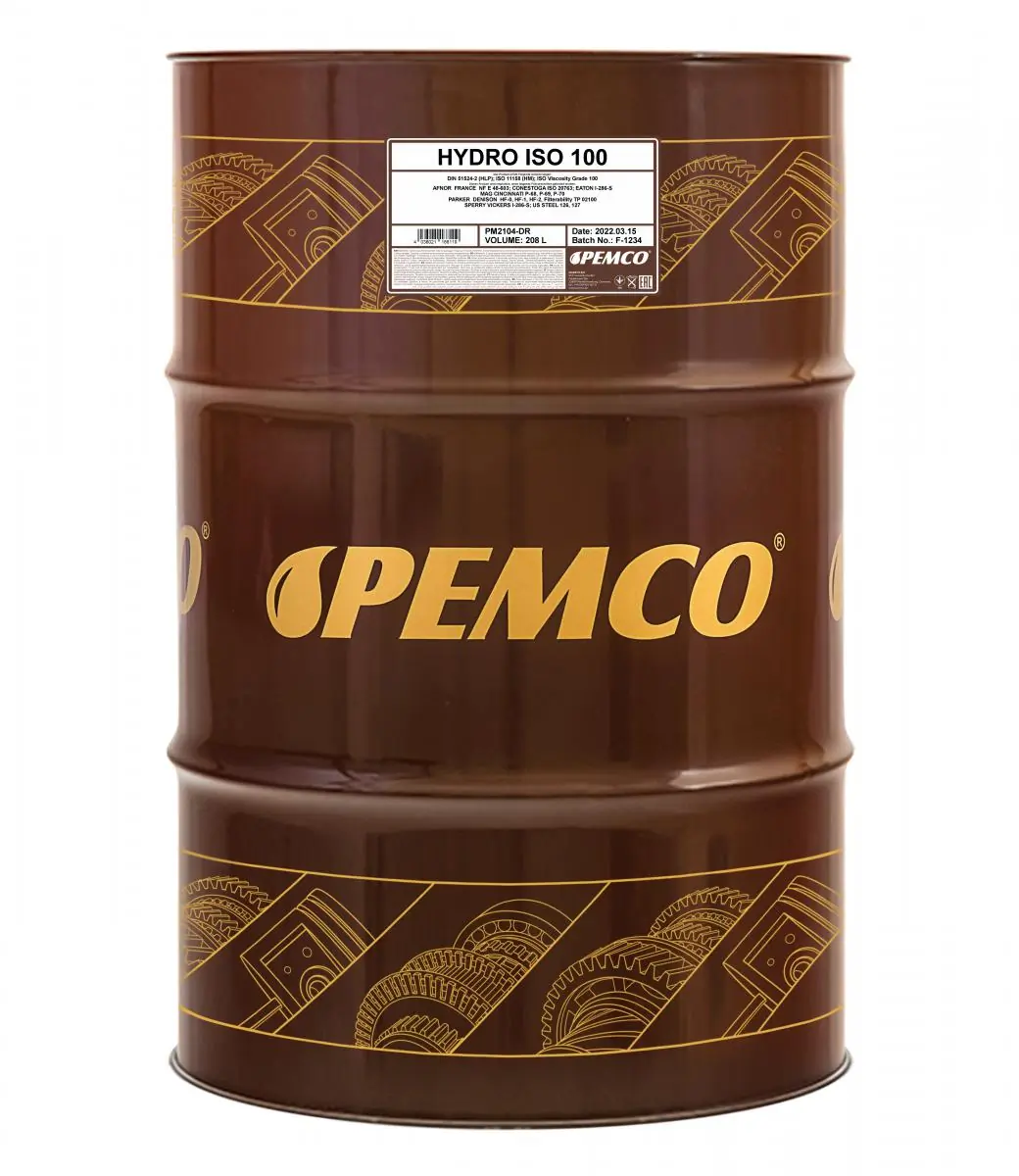 SCT - MANNOL PM2104-DR