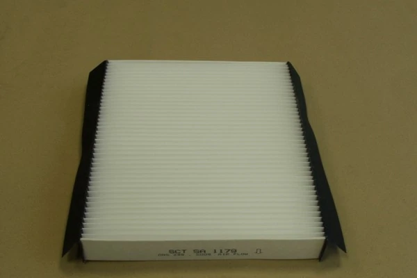 SCT - MANNOL SA 1179