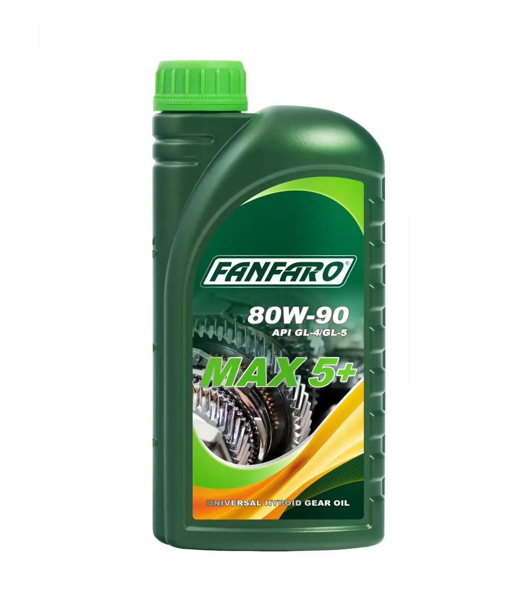 SCT - MANNOL FF8705