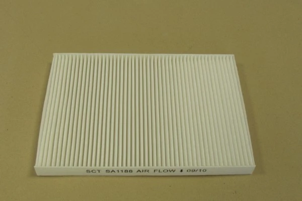 SCT - MANNOL SA 1188