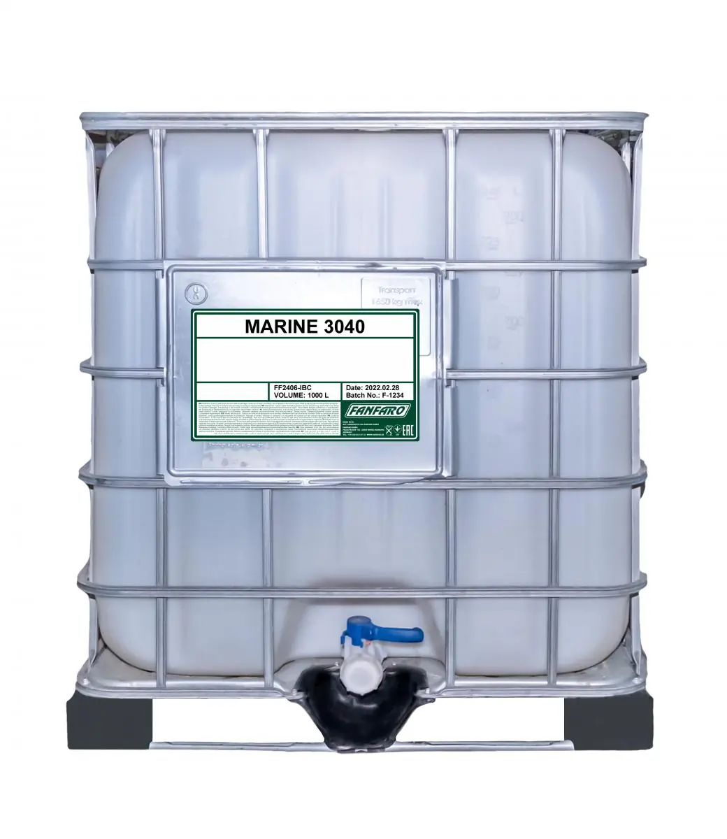 SCT - MANNOL FF2406-IBC