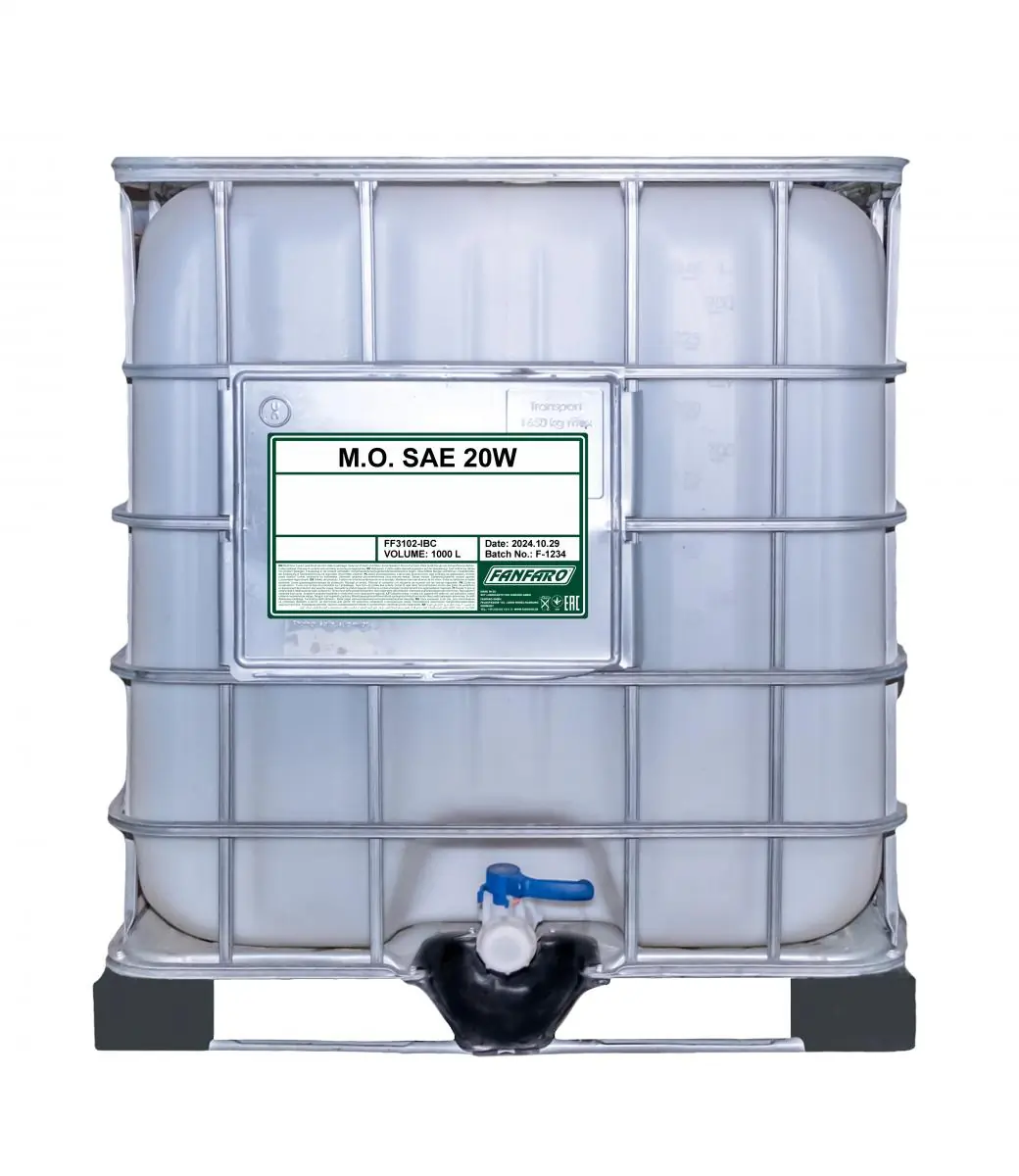 SCT - MANNOL FF3102-IBC
