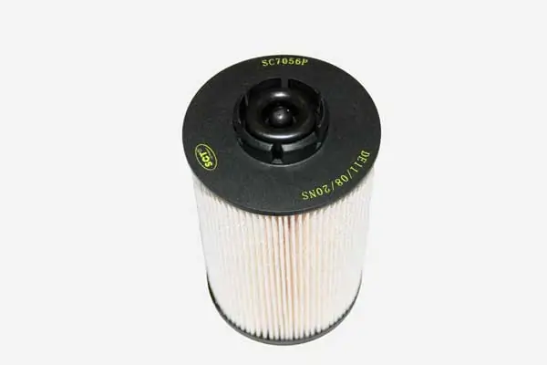 SCT - MANNOL SC 7056 P