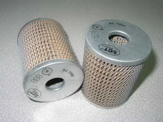 SCT - MANNOL SC 7008