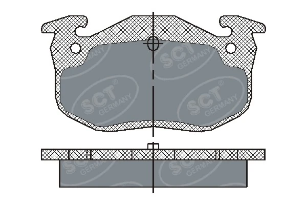SCT - MANNOL SP 190 PR