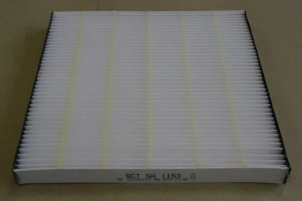 SCT - MANNOL SA 1153