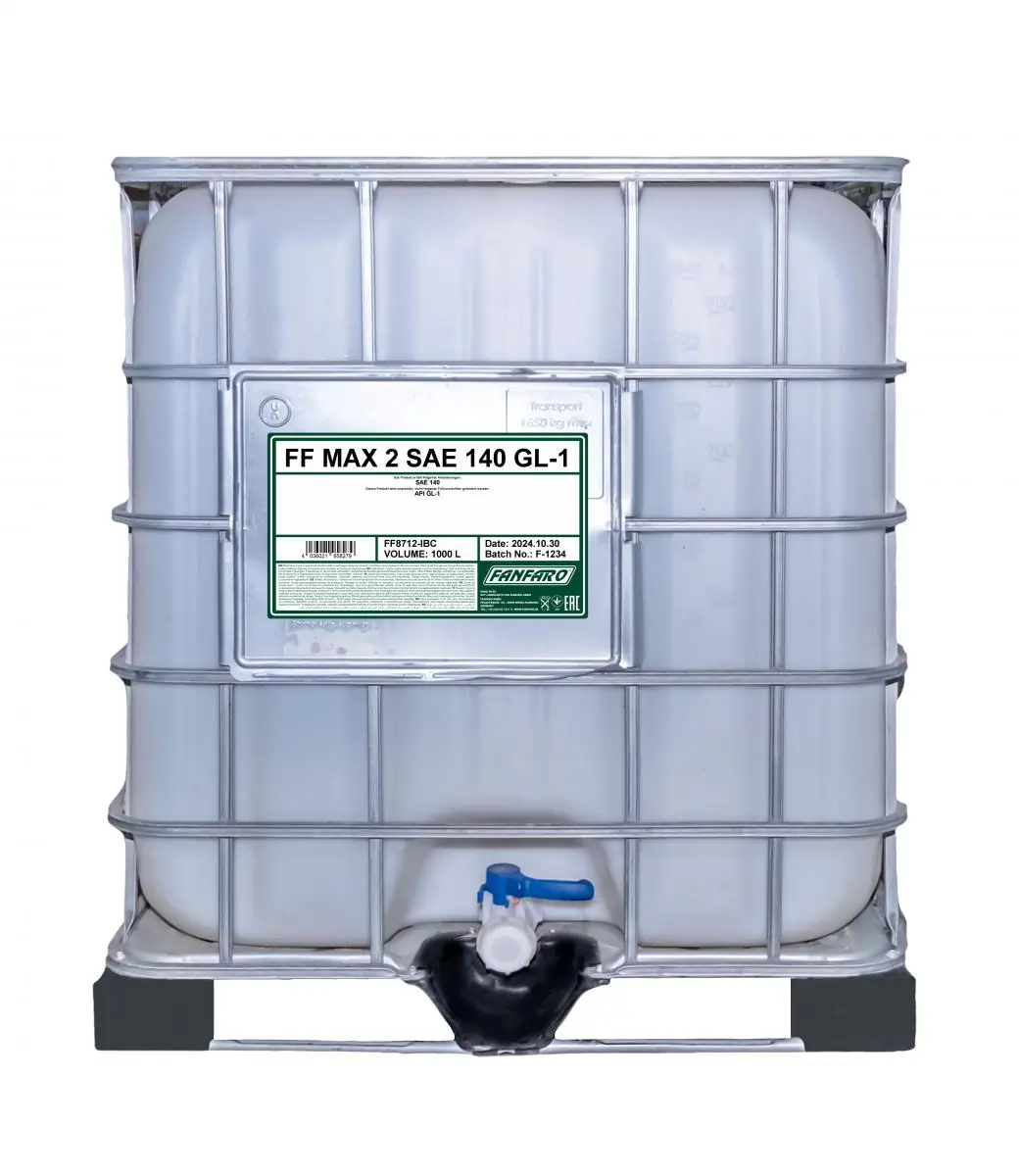 SCT - MANNOL FF8712-IBC