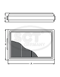 SCT - MANNOL SB 038