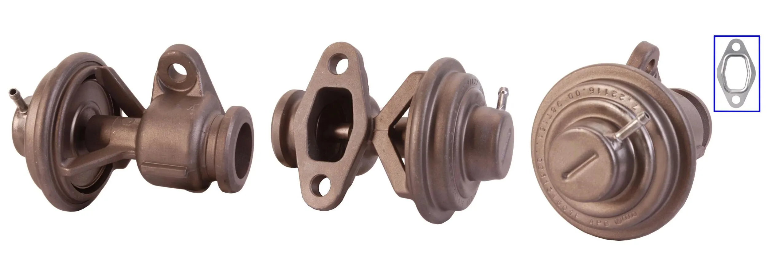 ELSTOCK 71-0061