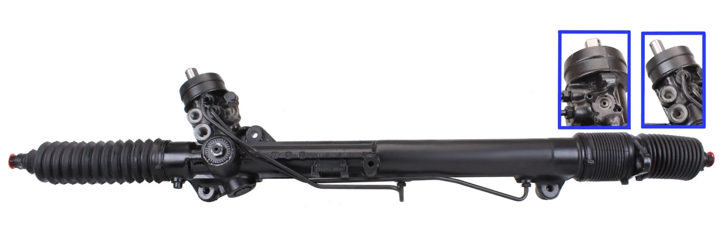 ELSTOCK 11-0052