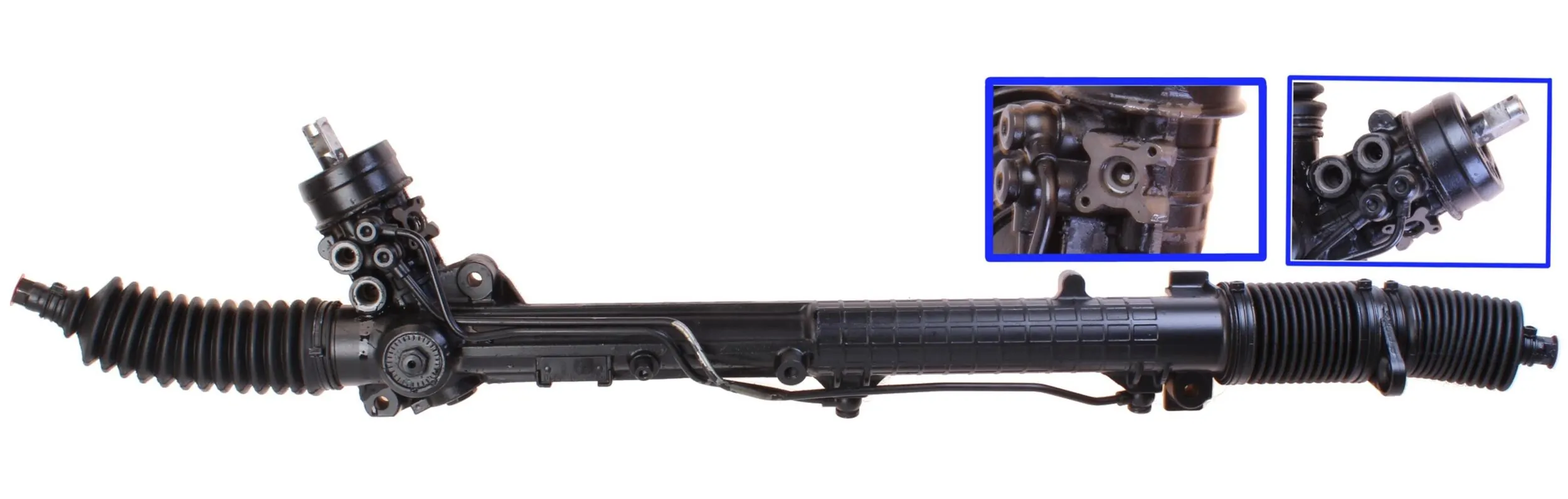 ELSTOCK 11-0057