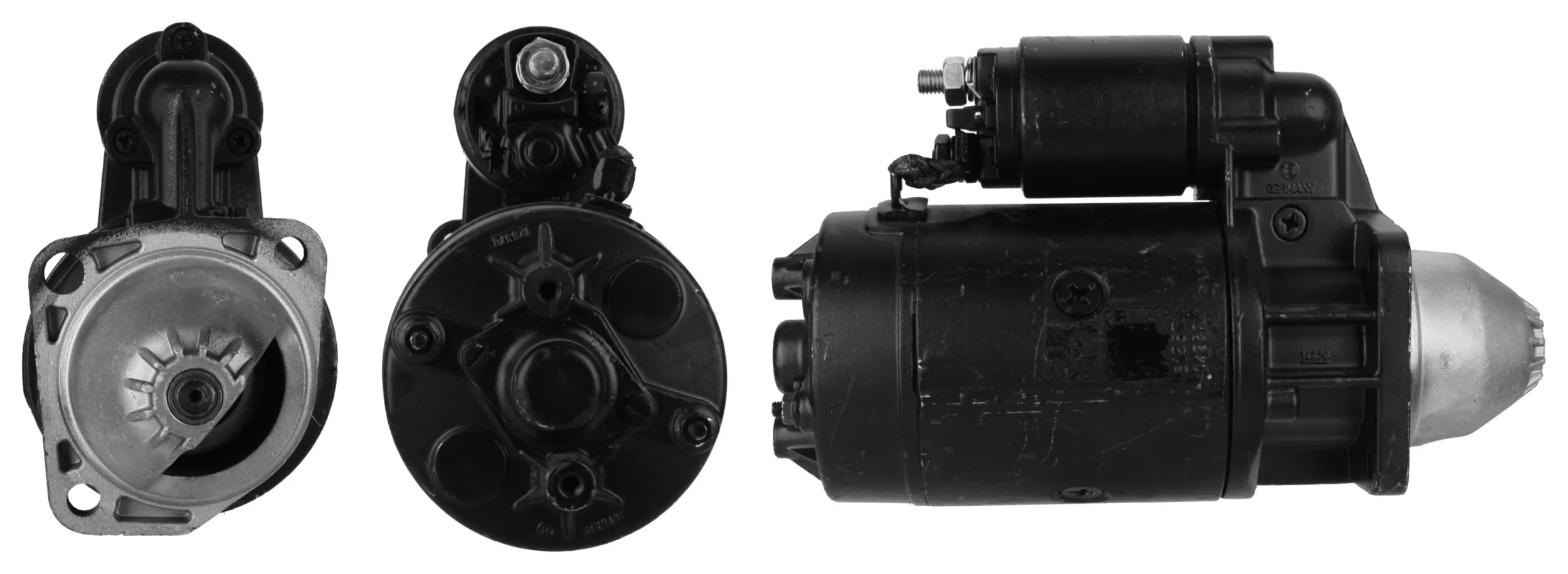 ELSTOCK 25-0100