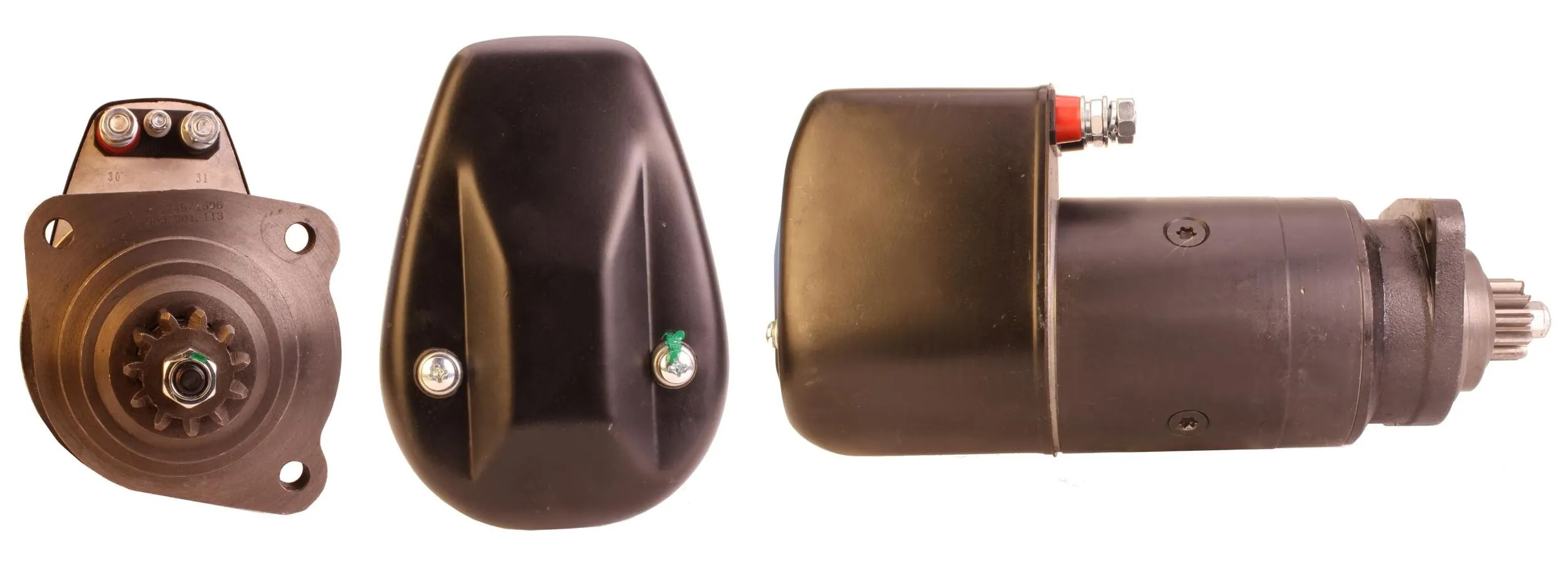 ELSTOCK 25-0130