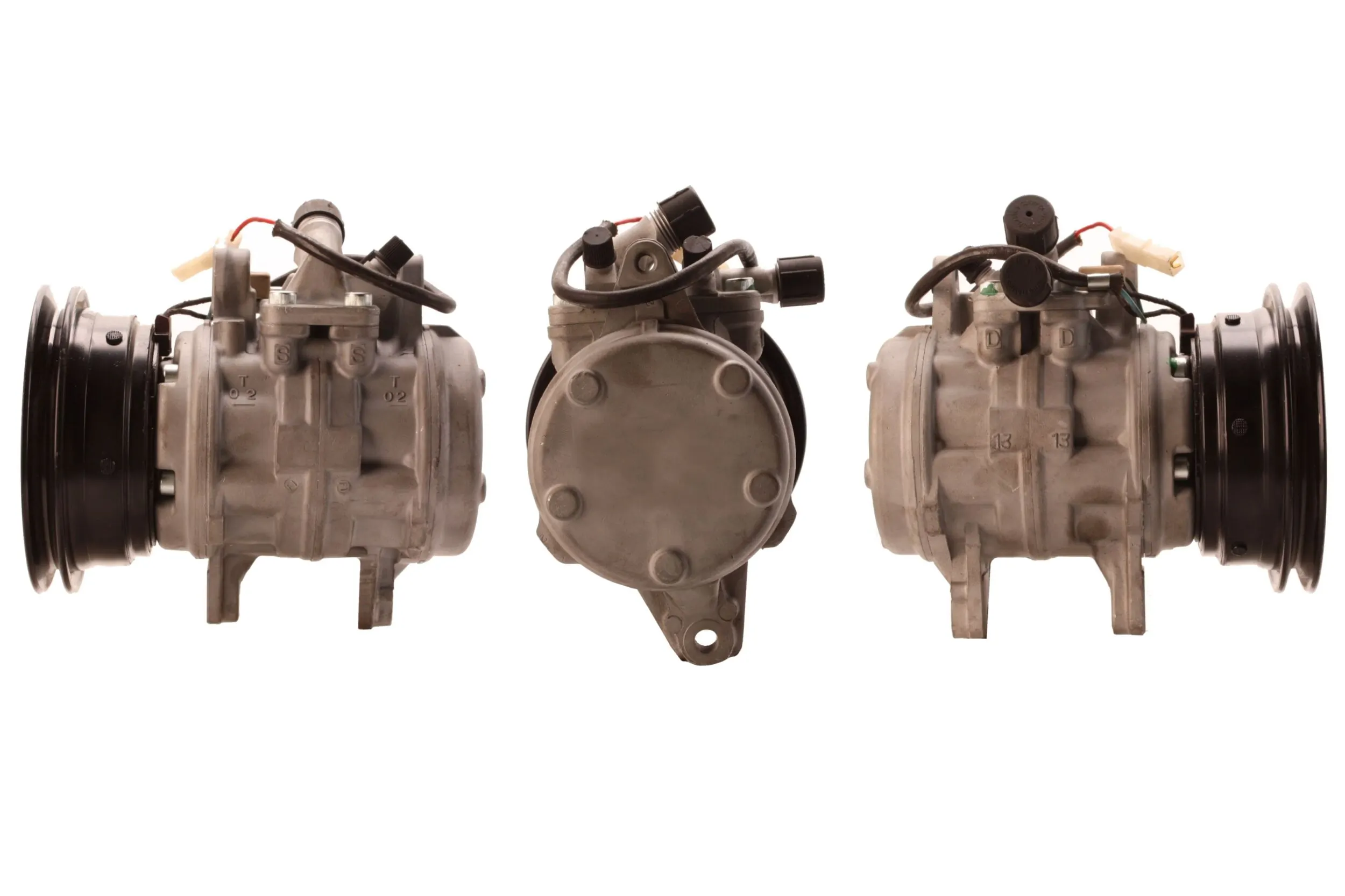 ELSTOCK 51-0050