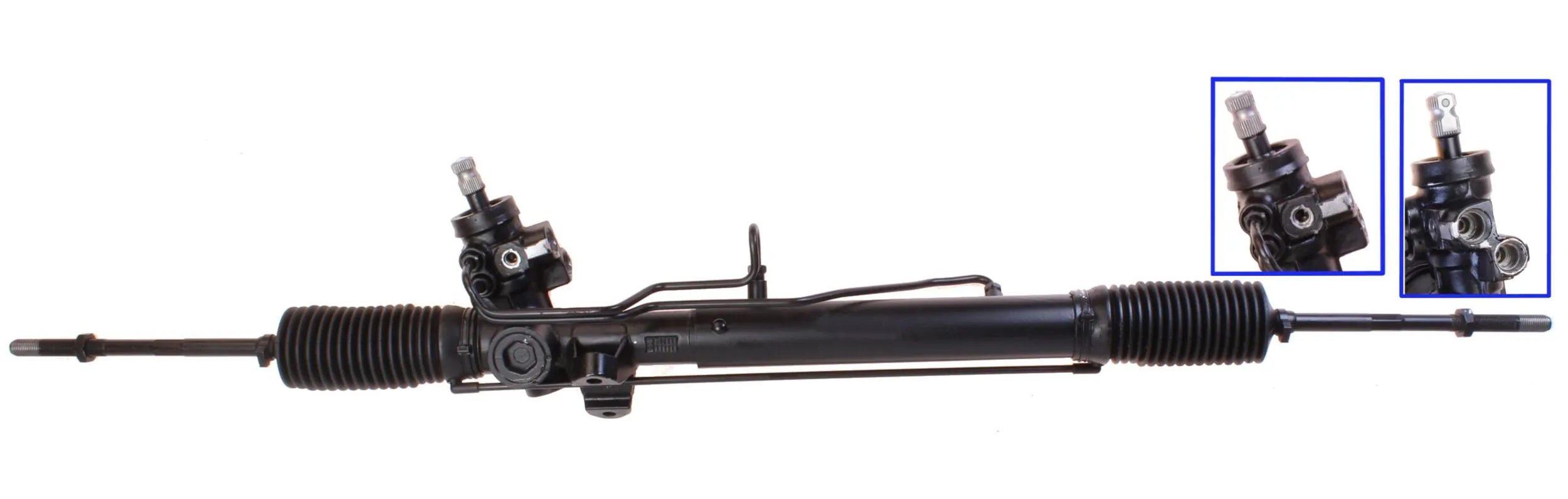ELSTOCK 11-0072