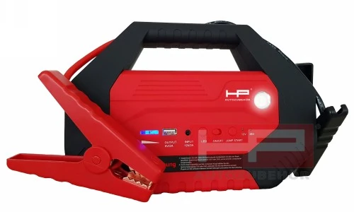 HP-Autozubehör 20976