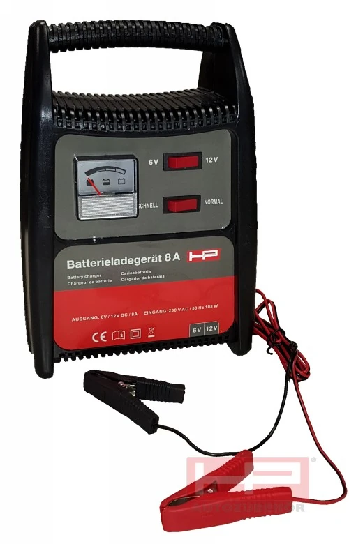 HP-Autozubehör 20508