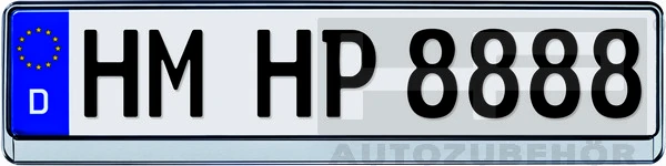 HP-Autozubehör 18510